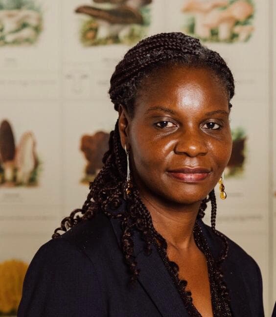 Dra. Joaquina Nhampule
