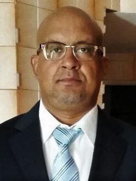 Dr. Júlio Semedo