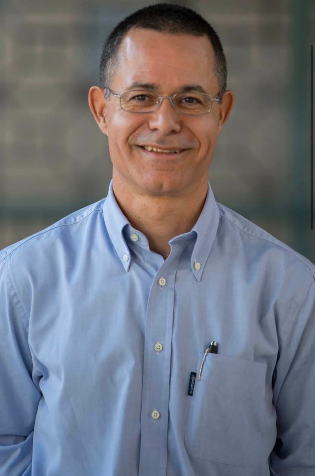 Prof. Dr. Luís Varandas, MD, PhD