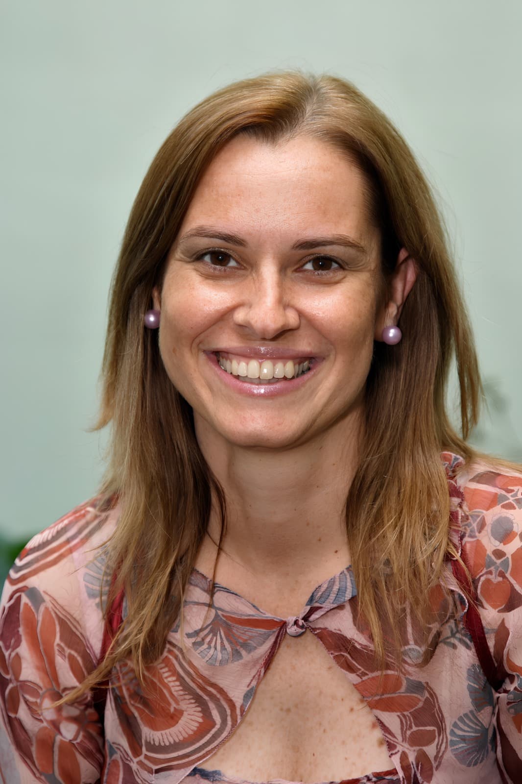 Prof.ª Dra. Paula Pinto
