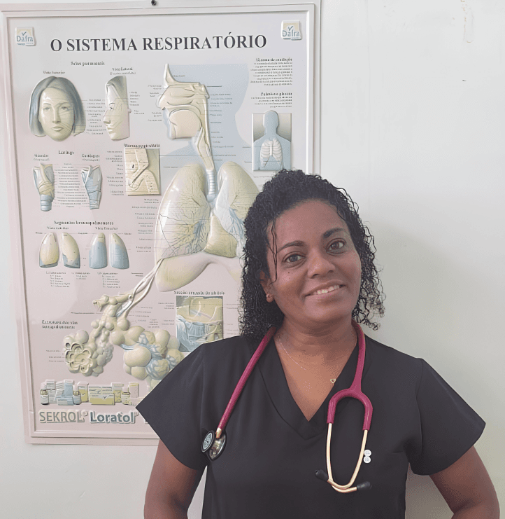 Dra. Salma Amade