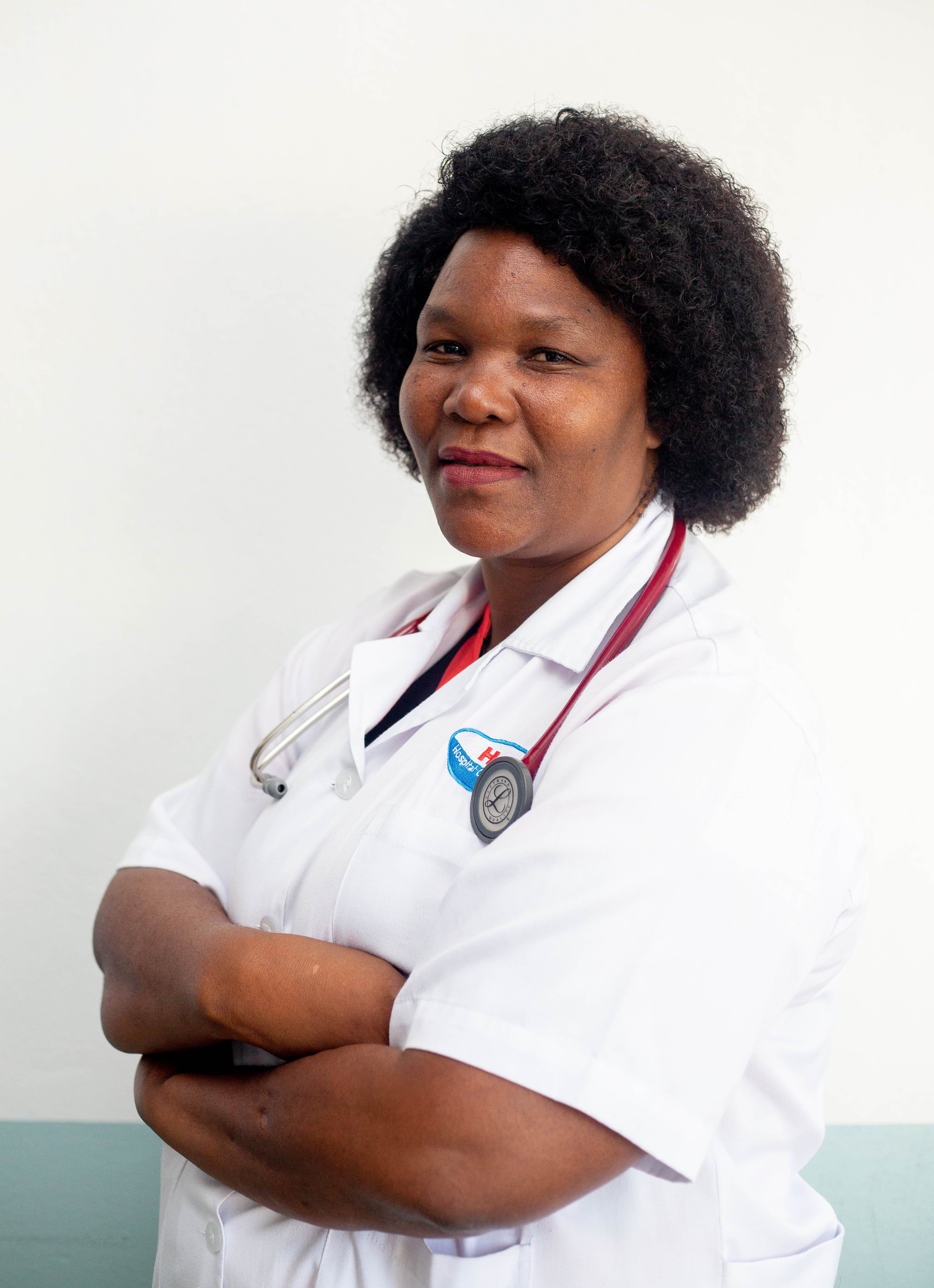 Dra. Susete Peleve