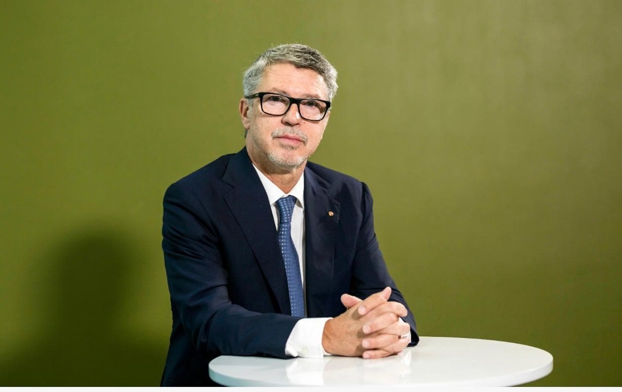 Prof. Dr. Carlos Robalo